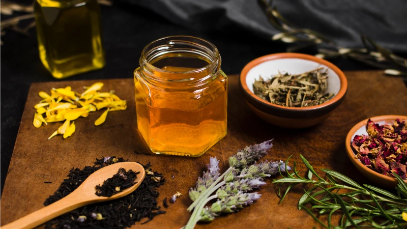7 Keuntungan Menggunakan Jasa Maklon Herbal untuk Bisnis Obat Tradisional