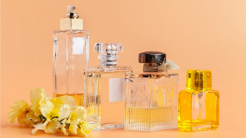 Apakah Parfum Juga Membutuhkan Perizinan BPOM