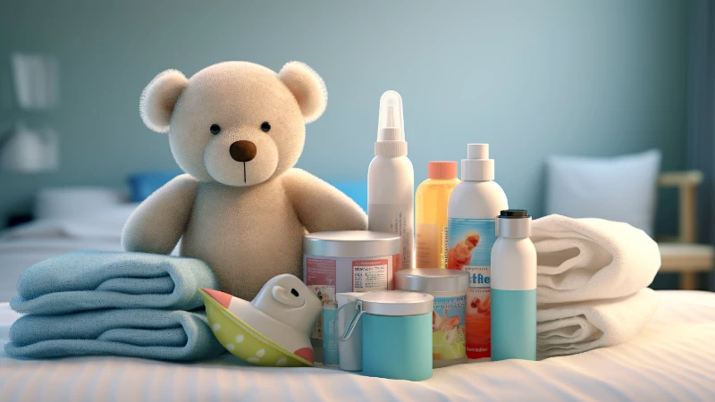 Babycare Ada di Wishlist Brand Kamu? Saatnya Wujudkan Jadi Produk Nyata!
