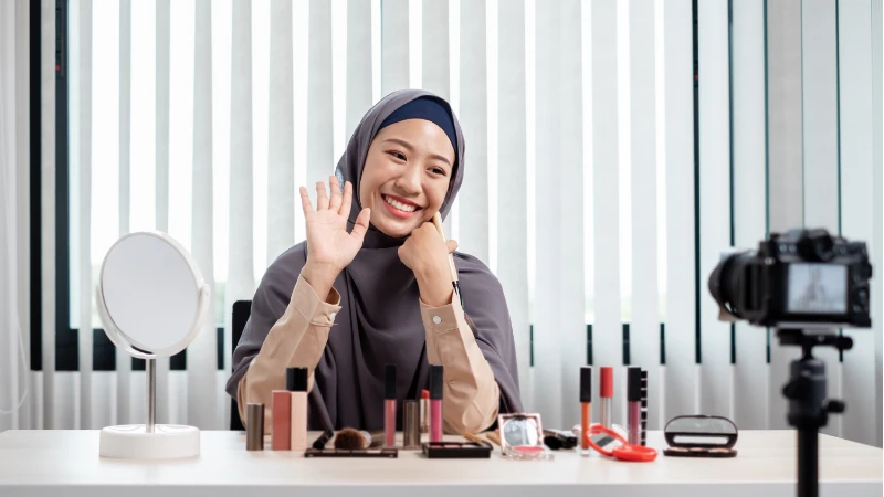 Bangun Brand Kosmetik Lebih Mudah Bersama PT. Eshbi Putra Indonesia, Ahlinya OEM & ODM