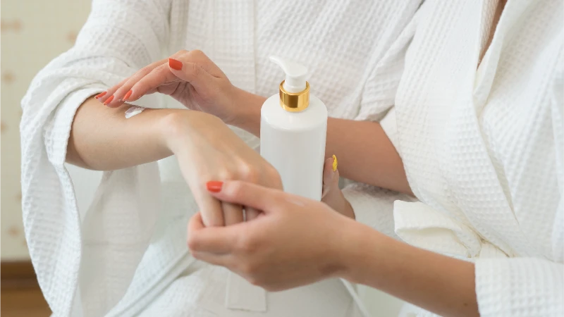 Body Lotion atau Body Serum? Mana yang Lebih Menarik untuk Brand Bodycare Kamu?