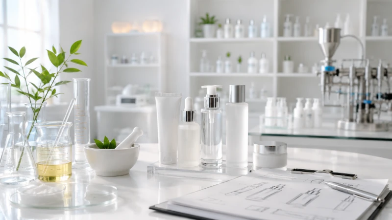 Bukan Sekadar Banyak Bahan Aktif, Ini Cara Memilih Ingredients untuk Formula Skincare Brand Kamu