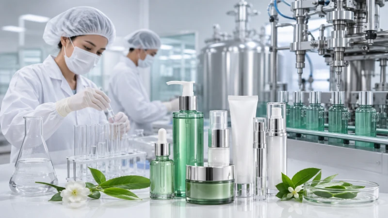 Bukan Sekadar Bikin Skincare: Mengapa Pabrik Bersertifikasi CPKB Penting untuk Kualitas Produk Anda?