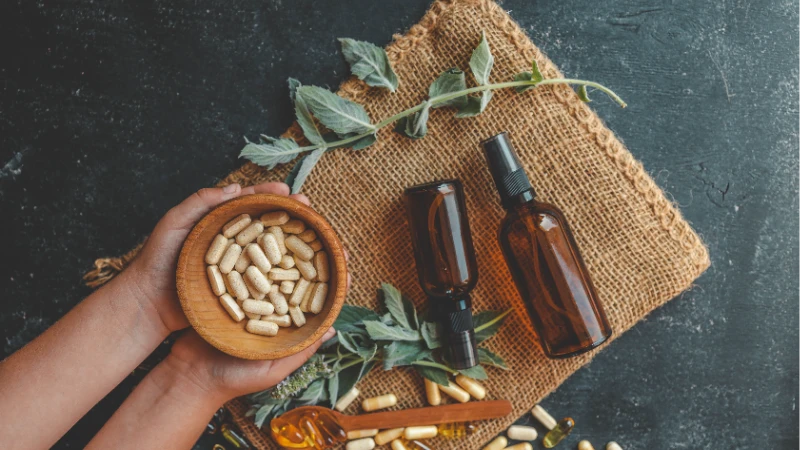 Cuma Modal Produk Herbal yang Bagus Nggak Cukup! Ini yang Sering Dilupakan Brand Owner