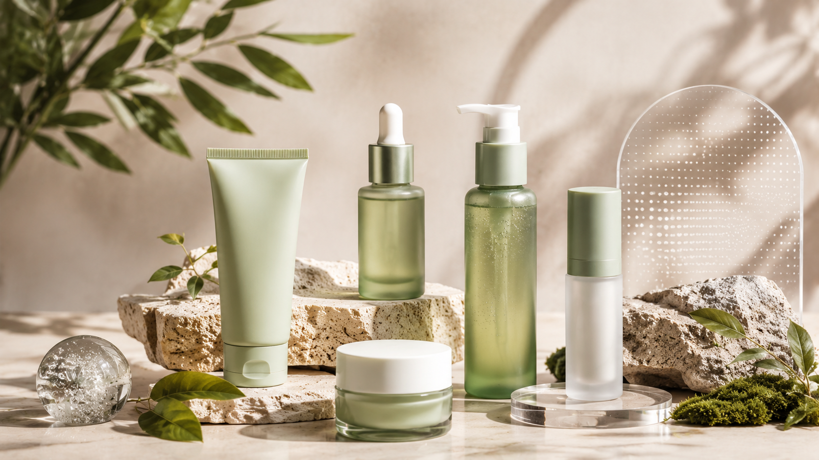 Energy Skincare 2026: Saatnya Bangun Produk yang Membantu Kulit Tetap “Fit” Menghadapi Aktivitas Harian