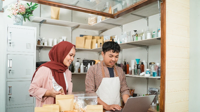Jangan Asal Pilih Pabrik Maklon! Bangun Brand Beauty yang Unik dan Berkarakter Bersama Eshbi
