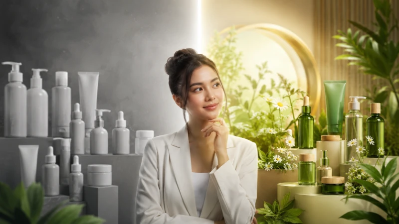 Jangan Ikut Arus! Cara Membuat Brand Skincare yang Berbeda dari Kompetitor dan Lebih Mudah Diingat Konsumen