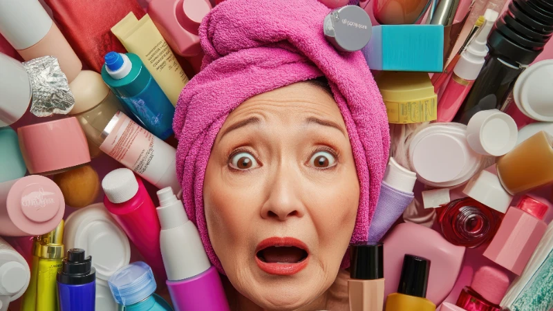 Jangan Mulai dari Nama Brand! Ini Langkah Tepat Memulai Maklon Skincare