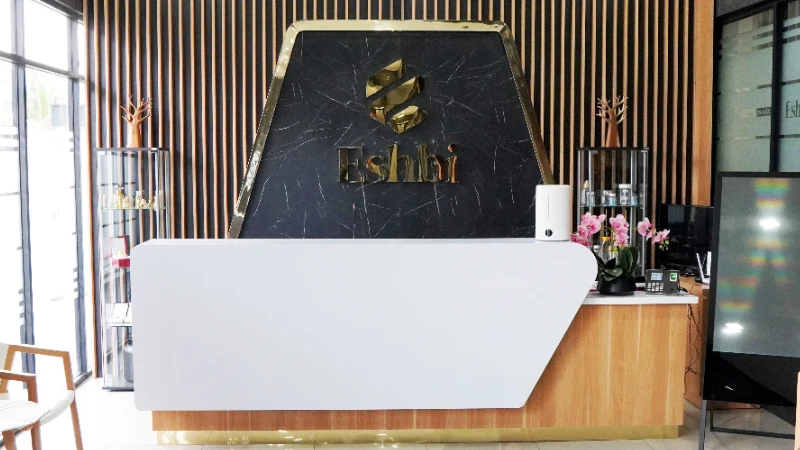 Kami Memiliki Layanan One Stop Maklon Service: Semua Proses Ada Dalam Satu Sistem Terintegrasi