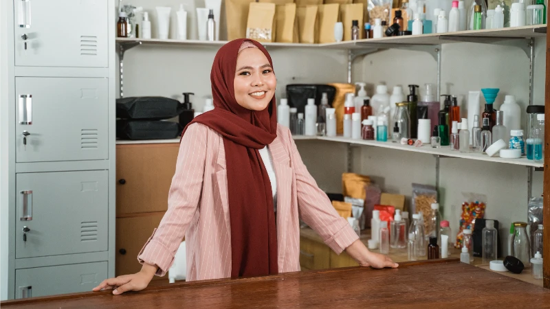 Kesalahan Pemula Saat Produksi Kosmetik yang Wajib Dihindari agar Brand Tidak Gagal di Awal