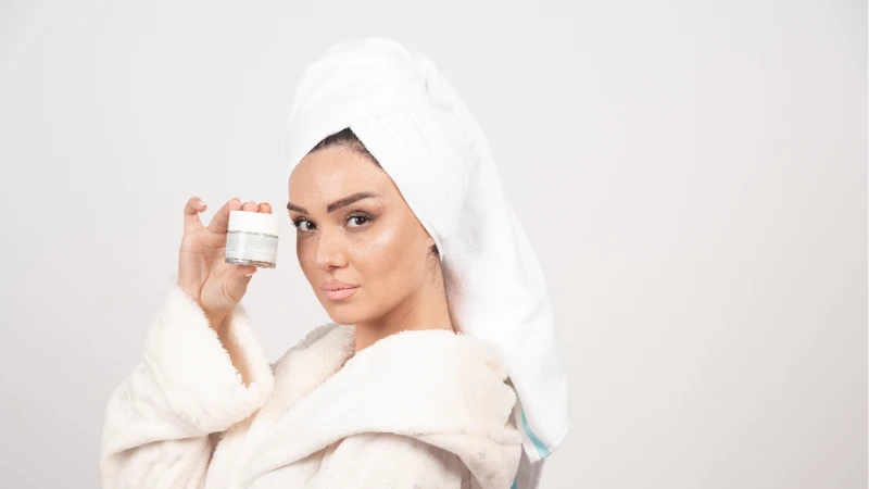Kolagen dalam Skincare: Tidak Semua Bentuk Kolagen Memiliki Efektivitas yang Sama