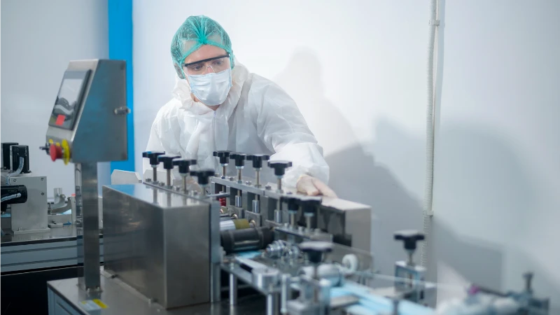 Maklon Private Label di Eshbi Putra Indonesia: Wujudkan Brand Impian dengan Lebih Mudah