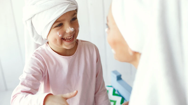 Maklon Sunscreen Anak: Wujudkan Produk Perlindungan Kulit dengan Brand Sendiri Bersama Eshbi