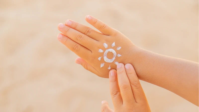 Maklon Sunscreen: Ciptakan Produk Sunscreen Nyaman untuk Kebutuhan Konsumen Modern