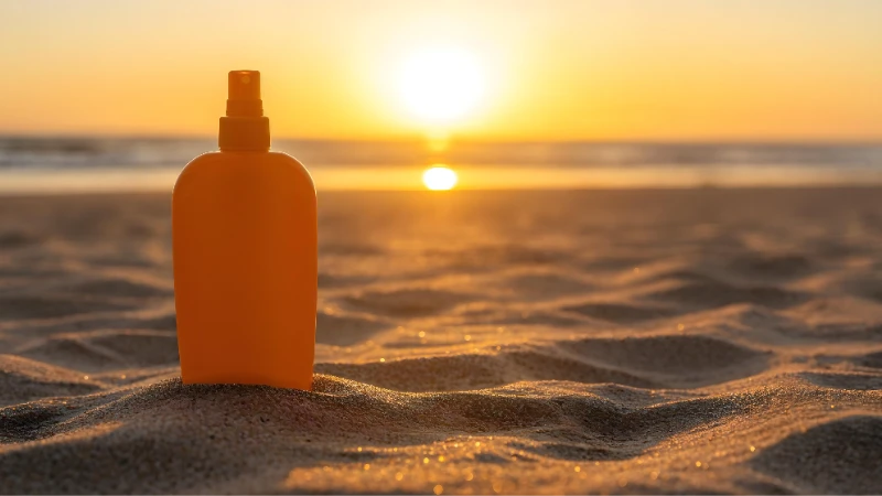 Maklon Sunscreen Spray SPF 30 hingga SPF 50 di Eshbi: Inovasi Sunscreen Praktis untuk Brand Skincare Kamu