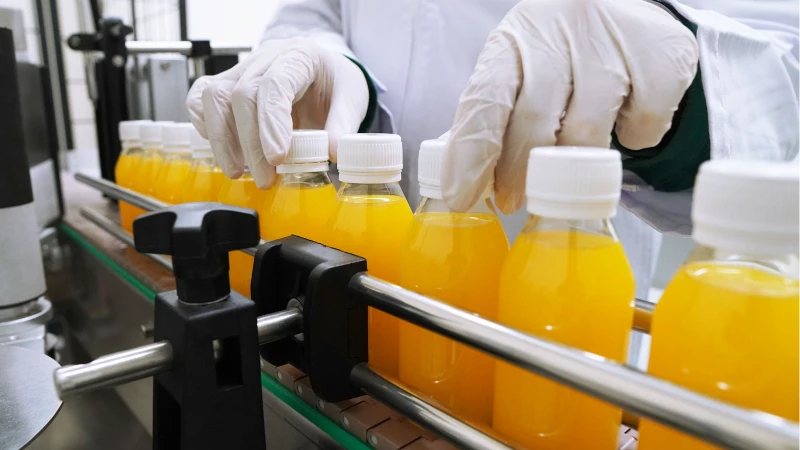 Masih Cari Pabrik Maklon Terpercaya? Eshbi Hadir dengan Solusi End-to-End
