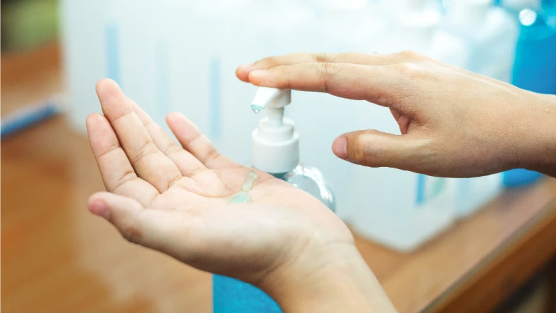 Pabrik Maklon Facial Wash: Solusi Mengembangkan Produk Facial Wash Sesuai Kebutuhan Market