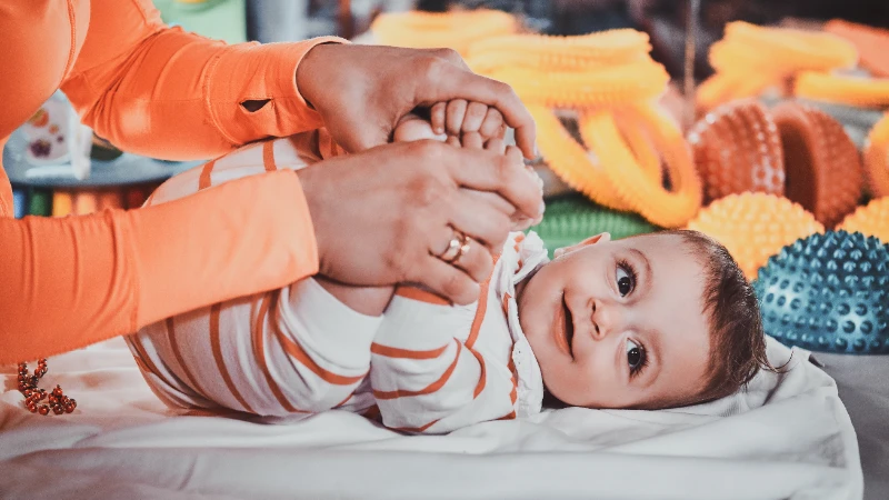 Peluang Bisnis Baby Care: Wujudkan Brand Perawatan Bayi Sendiri Bersama Eshbi Putra Indonesia