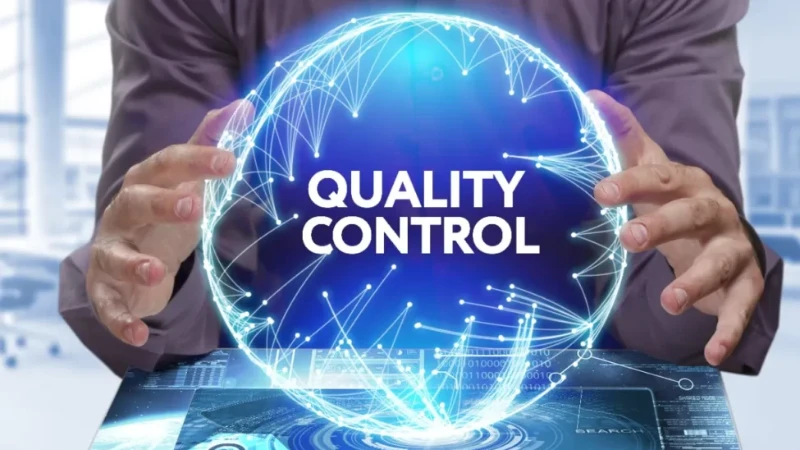 Pentingnya Quality Control (QC) Sebelum Produksi Maklon