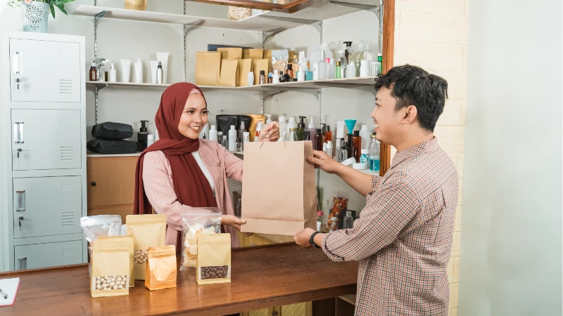 Produk Sudah Ramai Pembeli, Tapi Profit Masih Segitu-Gitu Aja? Ini yang Perlu Diperhatikan