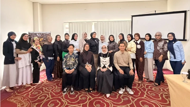 PT. Eshbi Putra Indonesia dan Innerlight Hadirkan Inovasi Skincare Terbaru dengan Teknologi Peptide
