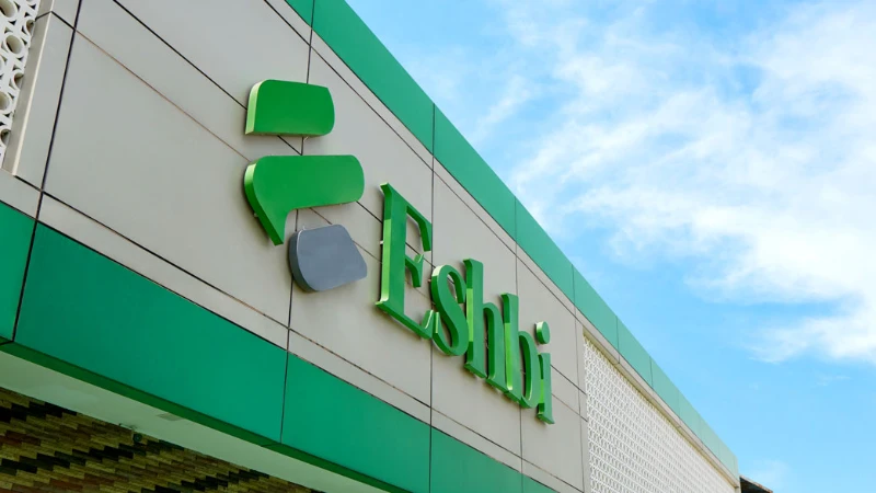 PT. Eshbi Putra Indonesia