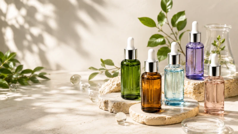 Retinol Bukan Satu-Satunya Jawaban: Kenali Alternatif Skincare untuk Berbagai Kebutuhan Kulit