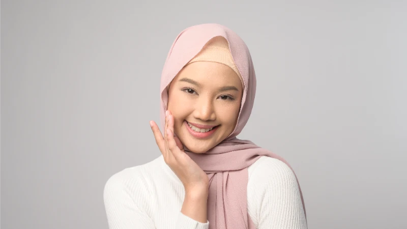 Skin Barrier Sehat dan Skin Barrier Rusak