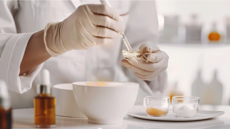 Skincare Bukan Cuma Soal Ingredients: Teknologi Formulasi Jadi Kunci Produk Berkualitas