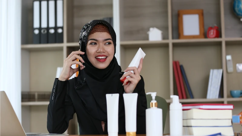 Takut Brand Skincare Dicap Abal-Abal? Ini Pentingnya Memilih Partner Maklon yang Tepat