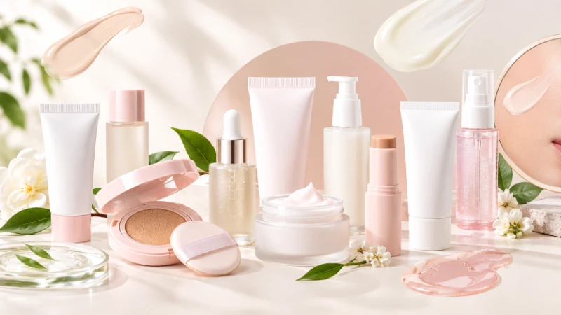 Tone Up Nggak Cuma Cream! Satu Konsep, Banyak Peluang Produk untuk Brand Kamu
