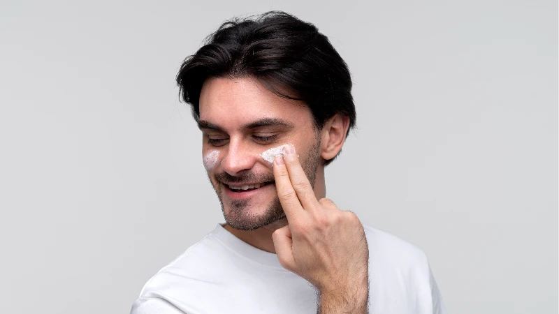 Tren Skincare Pria Meningkat, Ini Strategi Memulai Bisnis Skincare Cowok Bersama Eshbi!