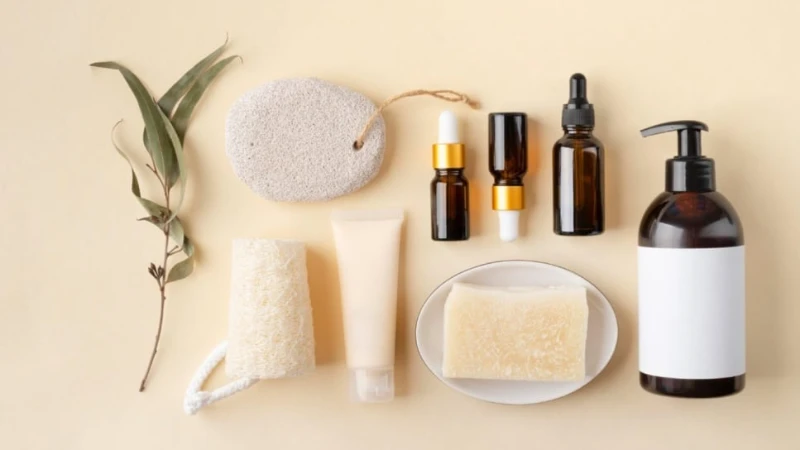 Trend Skincare 2026: Inovasi, Personalisasi, dan Fokus Kesehatan Kulit Jangka Panjang