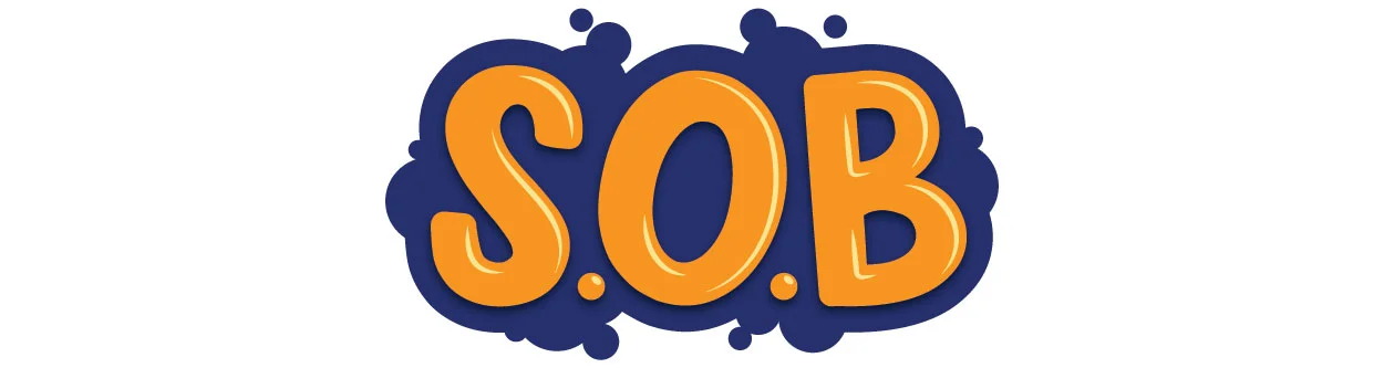 sob